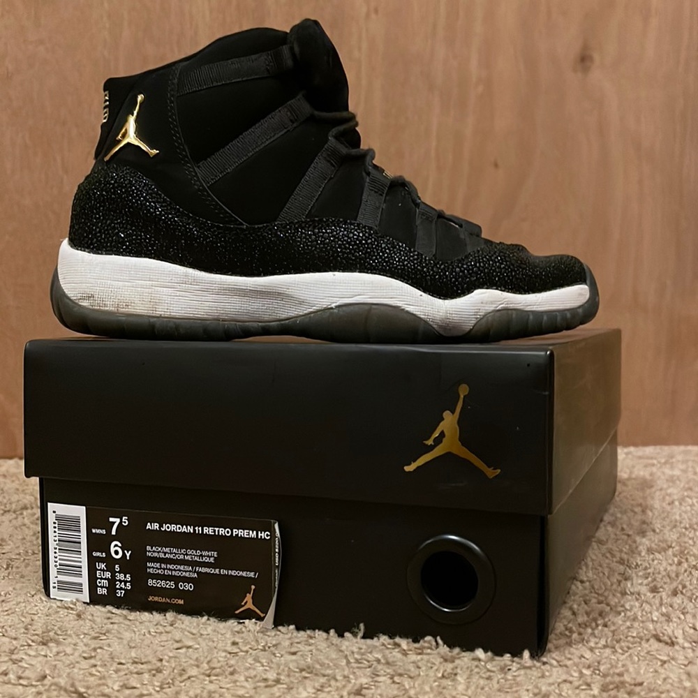 Jordan’s